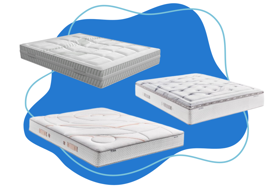 matelas univers du sommeil